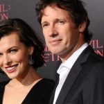 Paul Anderson Razem na planie, razem w życiu prywatnym. Ich filmy zarobiły ponad miliard dolarów