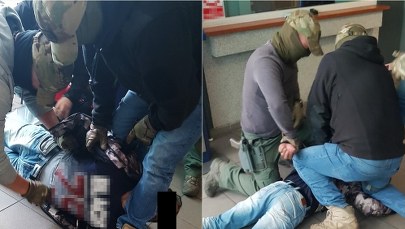 Razem odsiadywali wyroki. W tym czasie planowali porwania dla okupu 