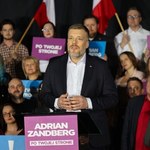 Razem ogłosiło kandydata na prezydenta. Potwierdziły się ustalenia RMF FM 