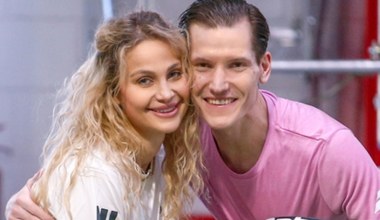 Razem są nie do pokonania. Żudziewicz i Jeschke wymiatają w "TzG". Na to przeznaczyli pieniądze