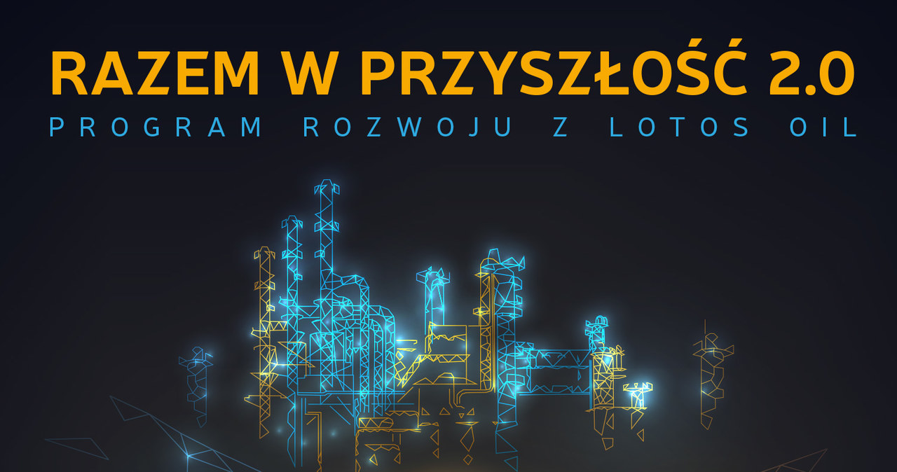 „Razem w przyszłość 2.0” to powrót do normalnego funkcjonowania firm współpracujących ze spółką LOTOS Oil /materiały prasowe