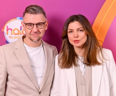 Razem w życiu i na ekranie. Odnaleźli złoty środek i kroczą po kolejny sukces