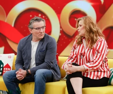 Razem w życiu i na scenie od ponad dwóch dekad. Jak to łączą?