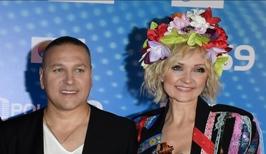 Razem w życiu, razem na scenie. Poznaj losy Edyty i Łukasza Golców
