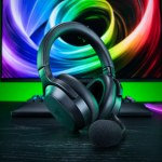 Razer Barracuda V2 Pro - jeden headset do wszystkich urządzeń i nawet 70 godzin bez ładowania