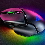 Razer Basilisk V3 Pro. Oto myszka naszpikowana najnowszymi technologiami