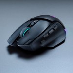 Razer Basilisk V4 Pro debiutuje wraz ze stacją ładującą Mouse Dock V2 Pro