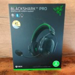 Razer Blackshark V3 Pro: Potwór, który szepcze do ucha gracza