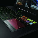 Razer Blade -  laptop dla graczy za 2499 dolarów