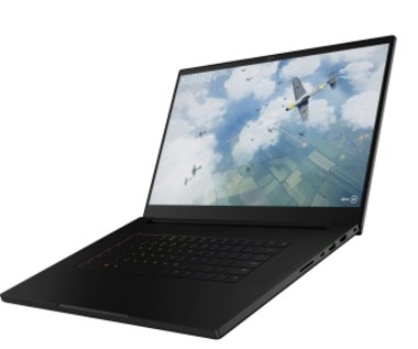 Razer Blade Pro 17 – mniejszy, ale doskonalszy