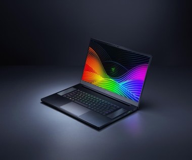 Razer Blade Pro 17: Nowa edycja potężnego notebooka