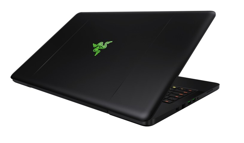 Razer Blade Pro /materiały prasowe