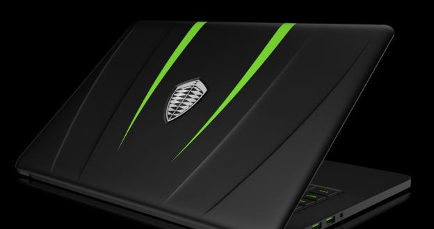 Razer Blade /materiały prasowe