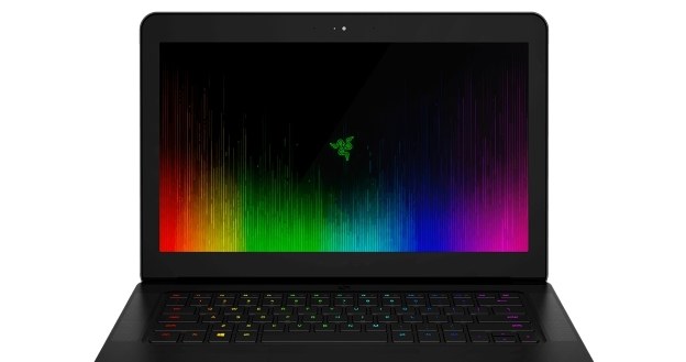 Razer Blade /materiały prasowe