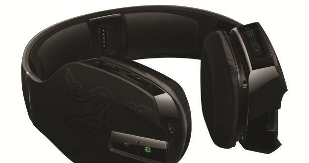 Razer Chimaera 5.1 to dla posiadaczy konsoli Xbox 360 naprawdę świetny sprzęt... /Informacja prasowa