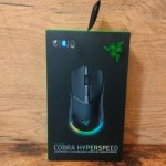 Razer Cobra Hyperspeed: Lekki wojownik o dwóch twarzach