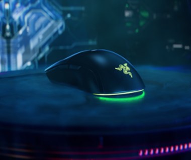 Razer Cobra Pro - niewielka mysz o wielkich możliwościach