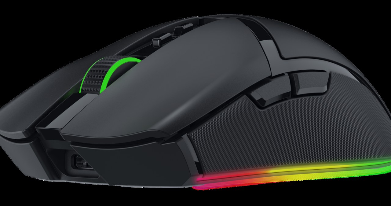 Razer Cobra Pro /materiały prasowe