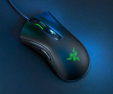 Razer Deathadder V2 - test myszki