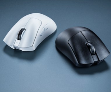 Razer DeathAdder V3 Pro. Kultowa myszka dla esportowców w nowej wersji