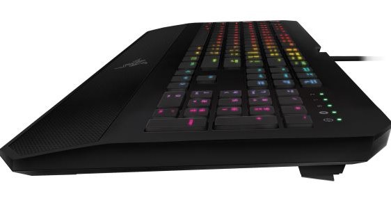 Razer Deathstalker Chroma /materiały prasowe