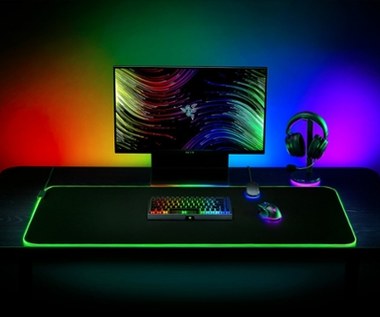 Razer Goliathus Chroma 3XL