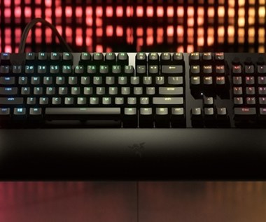 Razer Huntsman V2: Nowa klawiatura z rzadką, analogową funkcją