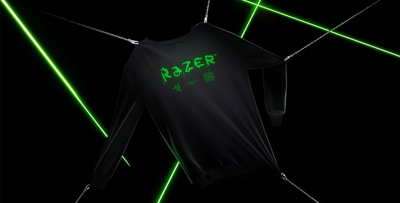 Razer i Dolce&Gabbana /materiały prasowe