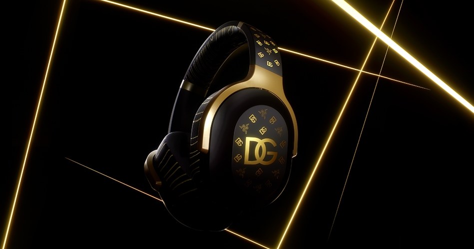 Razer i Dolce&Gabbana /materiały prasowe