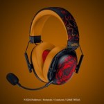 Razer i Pokémon ponownie łączą siły - nowe słuchawki z Charizardem, Lucario i Sylveonem