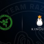 Razer i Team Kinguin rozpoczynają współpracę