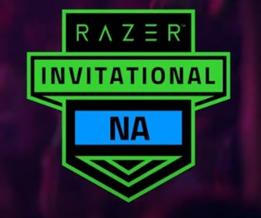 Razer Invitational: Startuje nowy sezon turniejów