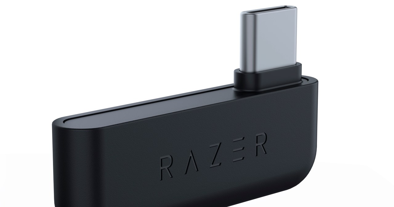 Razer Kaira Pro for PlayStation /materiały prasowe