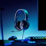 Razer Kraken Ultimate - zestaw słuchawkowy dla graczy