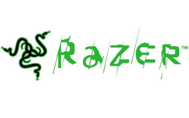 Razer - logo firmy /Informacja prasowa