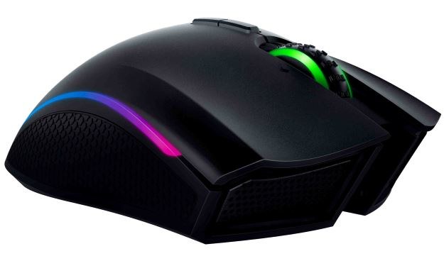 Razer Mamba 2015 /materiały prasowe