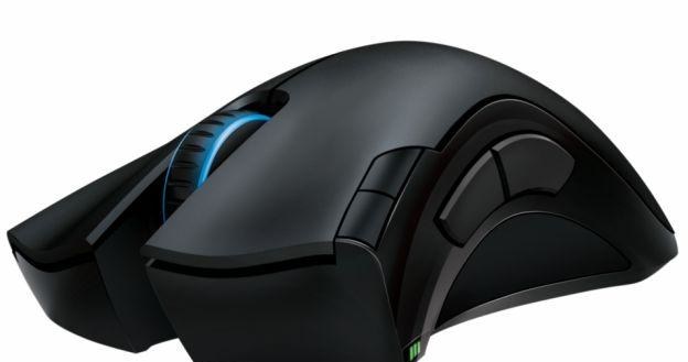 Razer Mamba, rocznik 2012, nowa z salonu, nie "bita" /Informacja prasowa