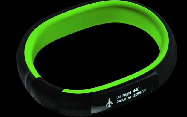 Razer Nabu /materiały prasowe