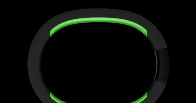 Razer Nabu /materiały prasowe