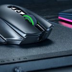 Razer Naga V3 Pro: Mobilny kombajn do wszystkich gatunków gier