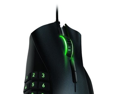 Razer Naga