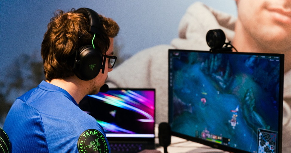 RAZER nie zamierza zwalniać tempa i ciągle rozwija swój segment esportowy /materiały prasowe