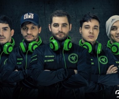 Razer nowym partnerem strategicznym SK Gaming