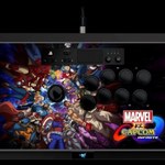 Razer ogłasza arcade sticki dla PS4 inspirowane grą Marvel vs. Capcom Infinite