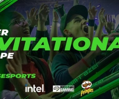 Razer ogłasza turniej Razer Invitational – Europe