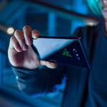Razer Phone 2 - smartfon dla graczy z ekranem 120 Hz