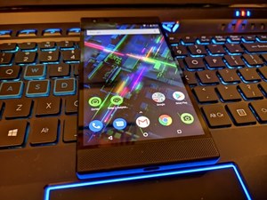 ​Razer Phone 2 - test