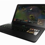 Razer: "Pierwszy na świecie prawdziwy laptop go grania"