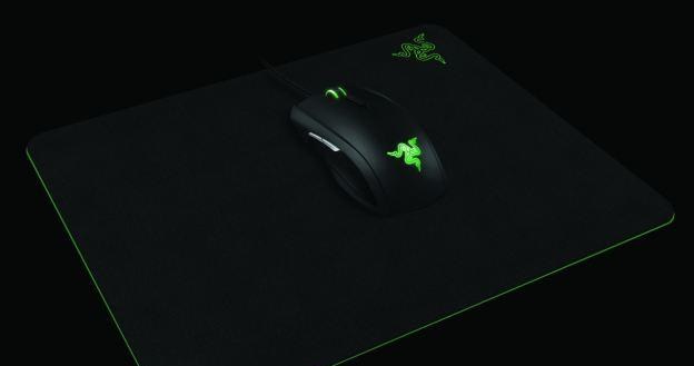 Razer poszerza swoją kolekcję podkładek pod myszki o kilka nowych modeli /Informacja prasowa