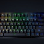 Razer prezentuje nową klawiaturę Huntsman V3 Tenkeyless 8KHz